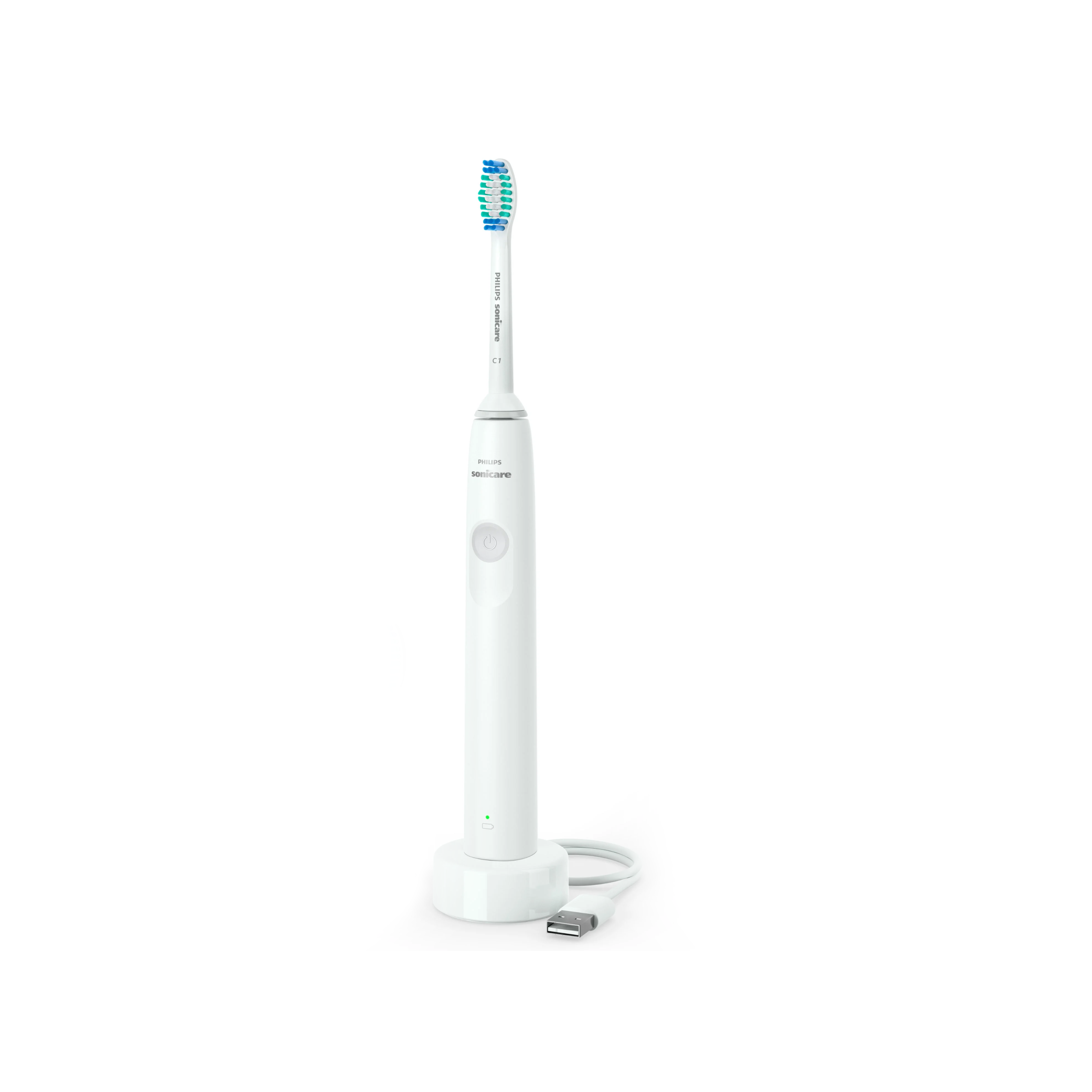 Philips 1100 Series Sonic Electric Toothbrush HX3641/02 - Healthxpress.ie