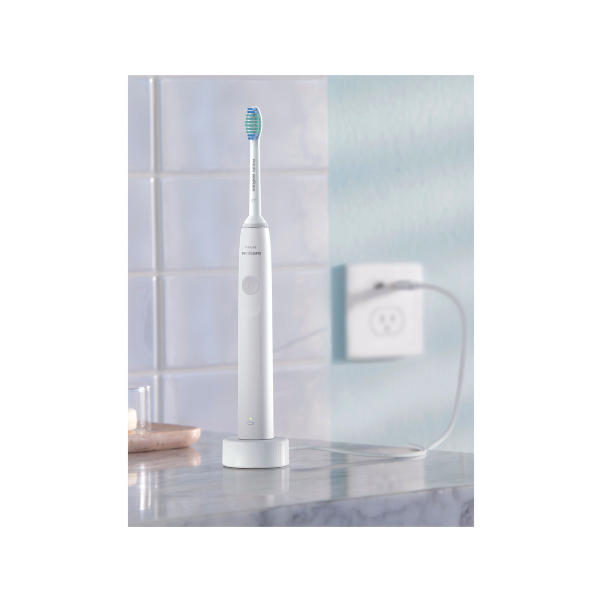 Philips 1100 Series Sonic Electric Toothbrush HX3641/02 - Healthxpress.ie