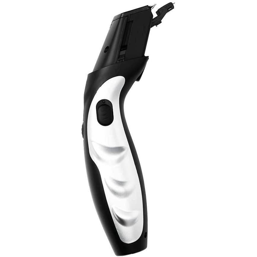 Remington MB320C Men's Barba Beard Trimmer with Ceramic Blades - 9 Length Settings - Healthxpress.ie