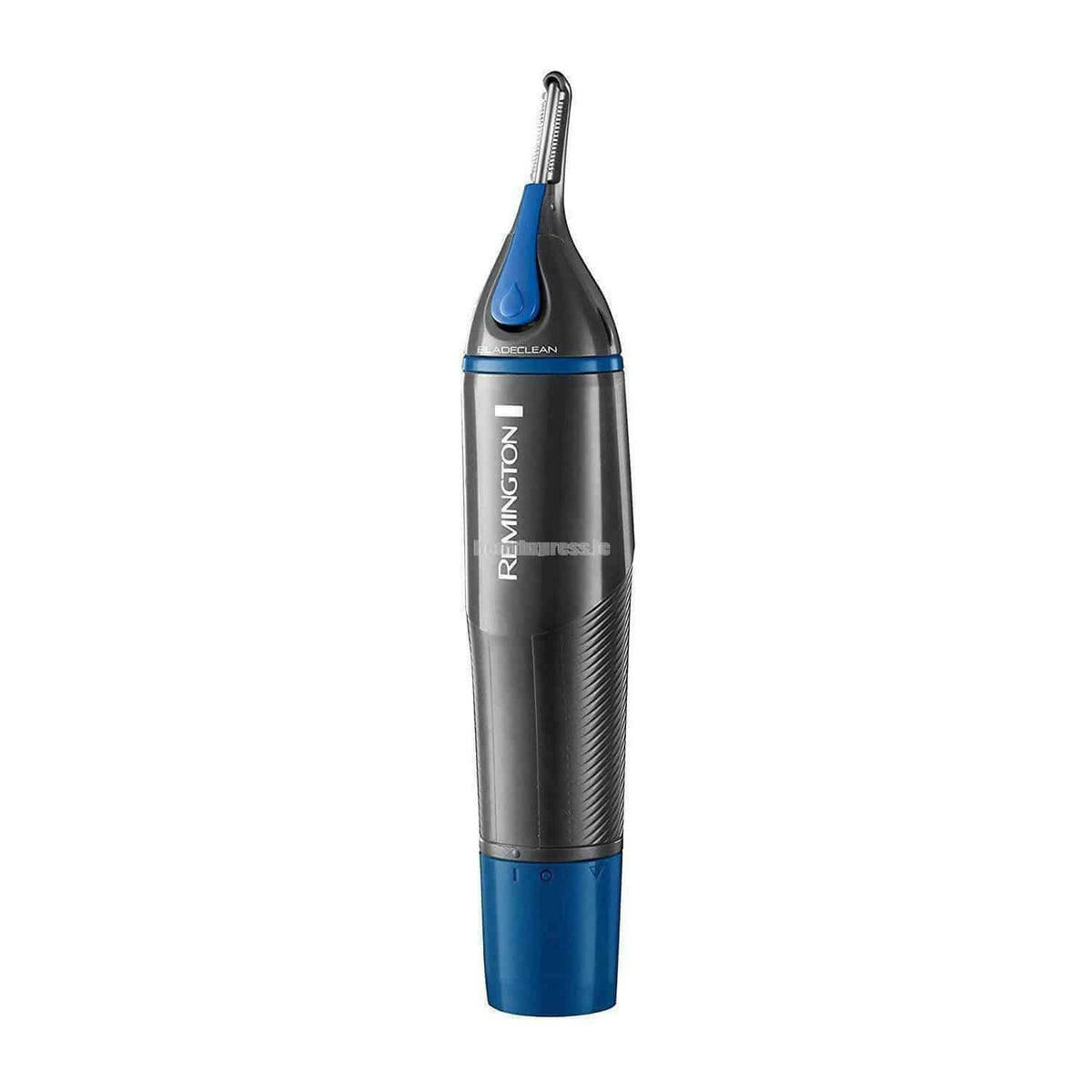 Remington NE3850 Battery Operated Nose, Ear & Eyebrow Hair Trimmer - Showerproof - Healthxpress.ie