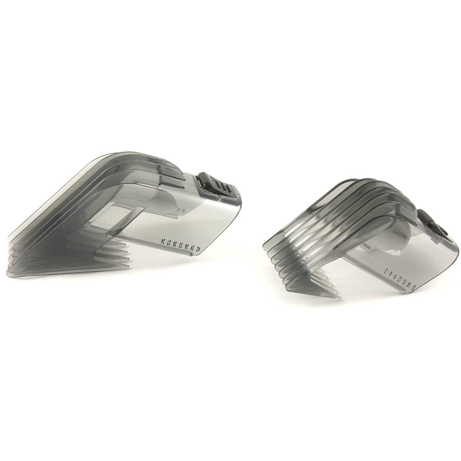 Remington SP HC5000 Pro Power Combo Comb Attachment for Hair Trimmer - Silver - Healthxpress.ie