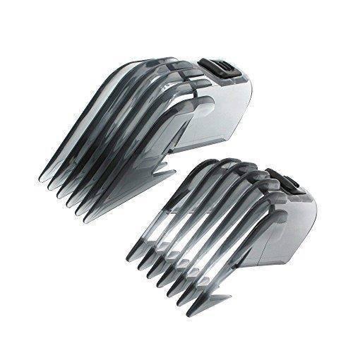 Remington SP HC5000 Pro Power Combo Comb Attachment for Hair Trimmer - Silver