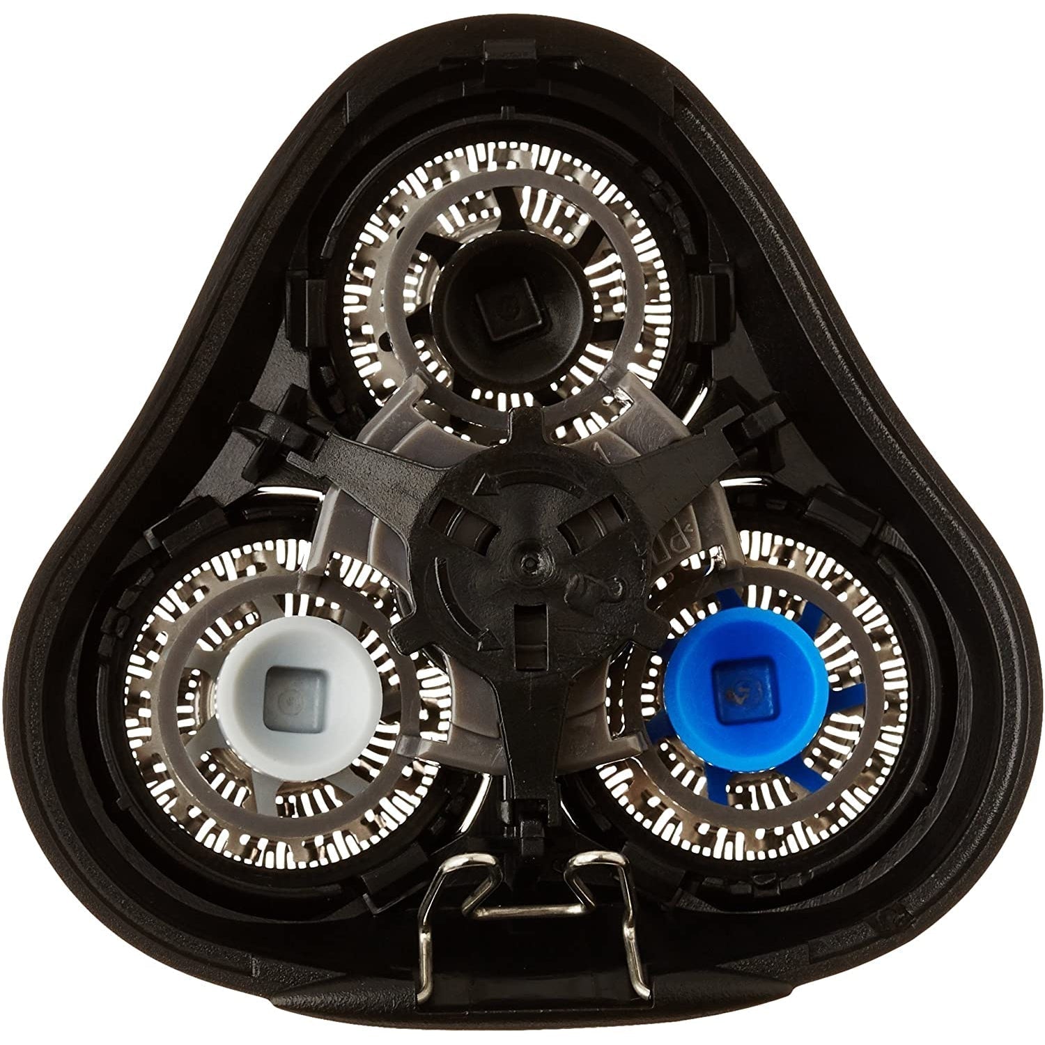 Remington SPSFD2 Dual Track Replacement Rotary Shaver Head Fits R3130 R4130 - Healthxpress.ie
