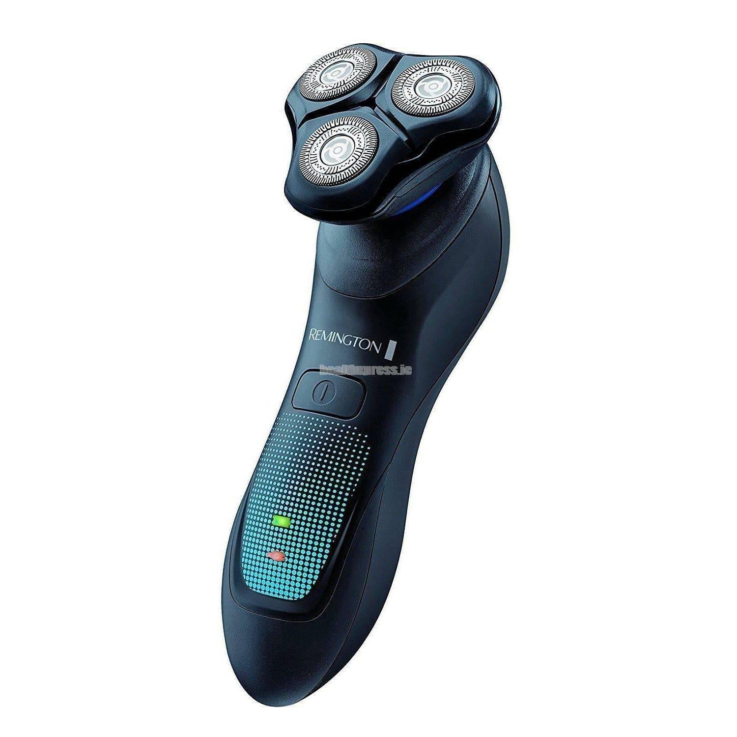Remington XR1430 Men's HyperFlex Wet and Dry Electric Shaver with ActiveContour - Healthxpress.ie