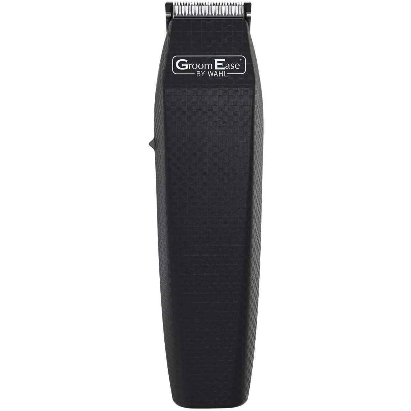 Wahl Battery Operated Men Multigroomer, 3 x  Interchangeable Heads, 4 x Combs - Healthxpress.ie