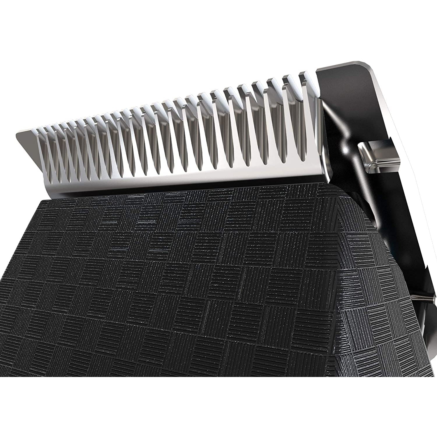 Wahl Battery Operated Men Multigroomer, 3 x  Interchangeable Heads, 4 x Combs - Healthxpress.ie