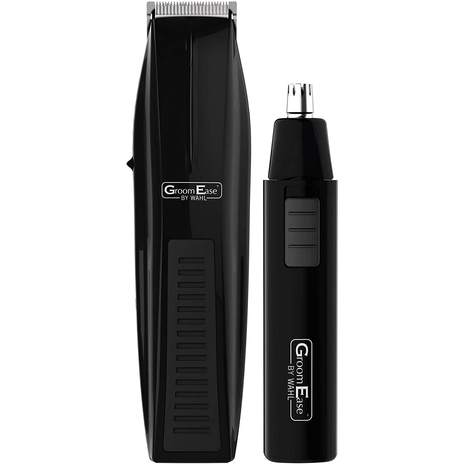 Wahl GroomEase Trimmer Gift Set - 11 Piece Kit - Healthxpress.ie